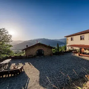 La Fontaccia Alloggio per agriturismo