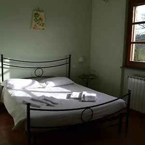 Agriturismo La Selva Aulla